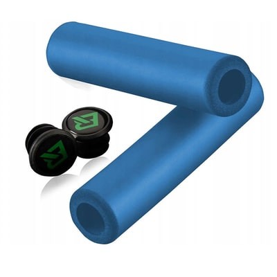 Grips Ποδηλάτου Rockbros με Σιλικόνη Foam | www.lightgear.gr