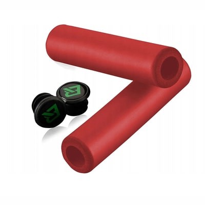 Grips Ποδηλάτου Rockbros με Σιλικόνη Foam | www.lightgear.gr