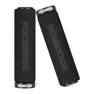 Grips Ποδηλάτου Rockbros Sponge | www.lightgear.gr