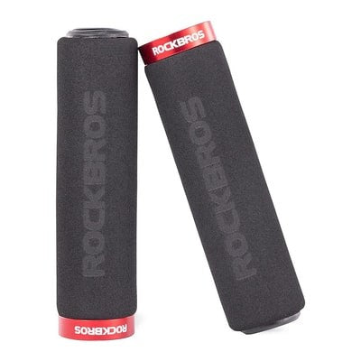 Grips Ποδηλάτου Rockbros Sponge | www.lightgear.gr