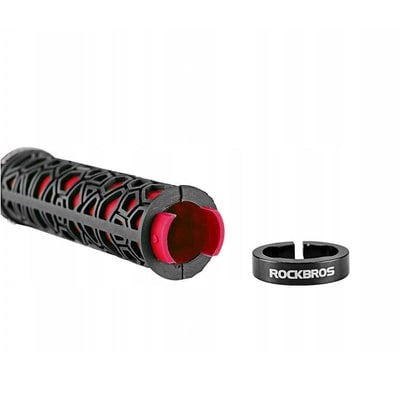 Grips Ποδηλάτου Rockbros 2017-14A | www.lightgear.gr