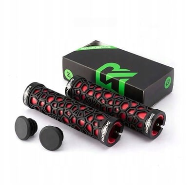 Grips Ποδηλάτου Rockbros 2017-14A | www.lightgear.gr