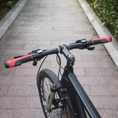 Grips Ποδηλάτου Rockbros BT1802 | www.lightgear.gr