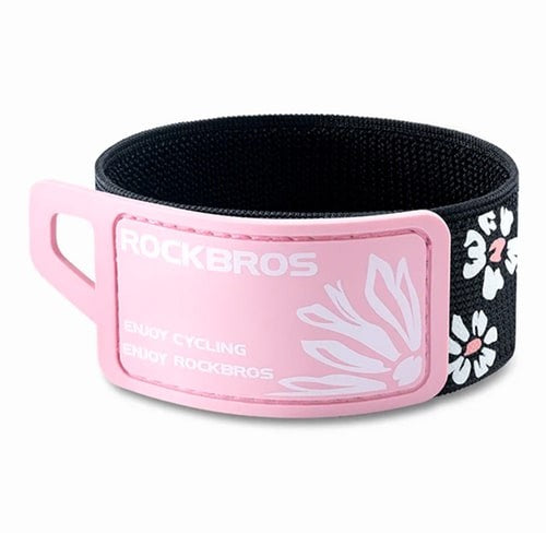 Ανακλαστική Ταινία Rockbros | www.lightgear.gr