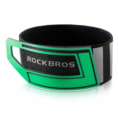 Ανακλαστική Ταινία Rockbros | www.lightgear.gr