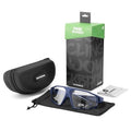 Γυαλιά Ποδηλασίας Rockbros SP216 Photochromic UV400 | www.lightgear.gr