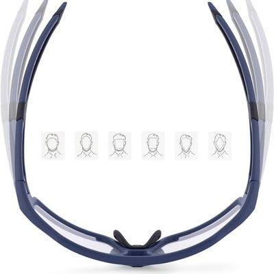 Γυαλιά Ποδηλασίας Rockbros SP216 Photochromic UV400 | www.lightgear.gr