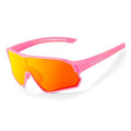 Παιδικά Γυαλιά Ποδηλασίας Rockbros Polarized για Παιδιά 8-14 Ετών | www.lightgear.gr
