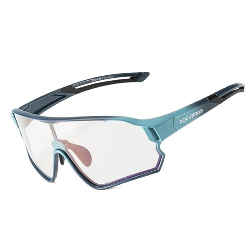 Παιδικά Γυαλιά Ποδηλασίας Rockbros Polarized για Παιδιά 8-14 Ετών | www.lightgear.gr