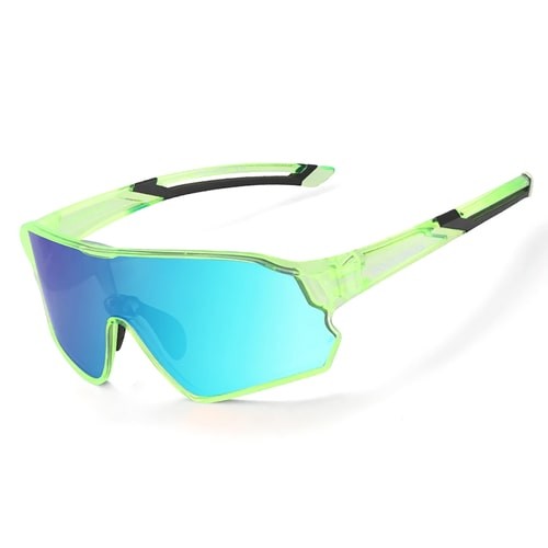 Παιδικά Γυαλιά Ποδηλασίας Rockbros Polarized για Παιδιά 8-14 Ετών | www.lightgear.gr