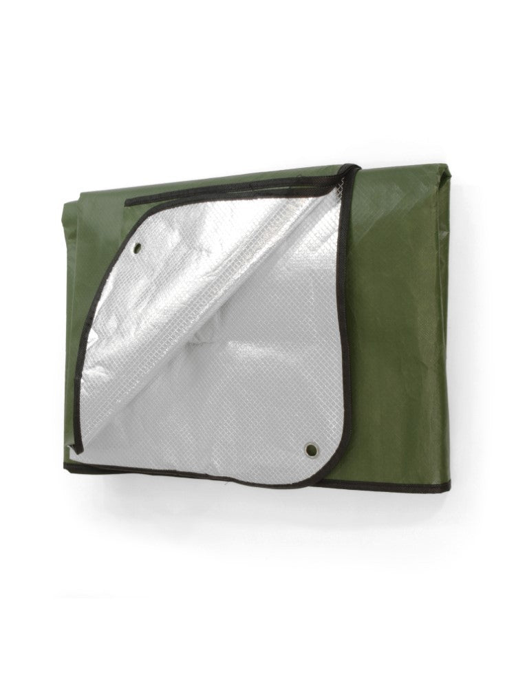 Κουβέρτα Πικνίκ Origin Outdoors Ultralight 200x150cm | www.lightgear.gr