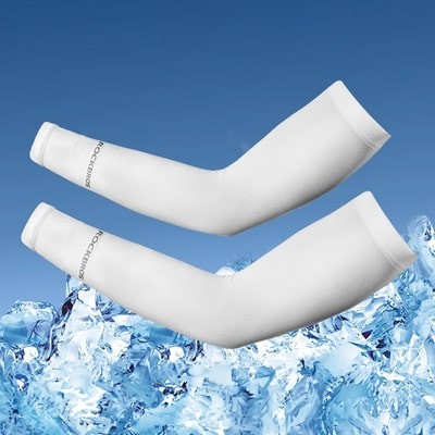 Arm Warmers Rockbros XT9002 2τεμ | www.lightgear.gr