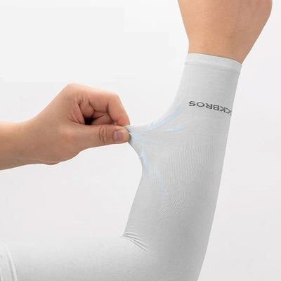 Arm Warmers Rockbros XT9002 2τεμ | www.lightgear.gr