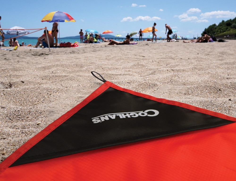 Κουβέρτα Πικνίκ Coghlans 200x140cm | www.lightgear.gr