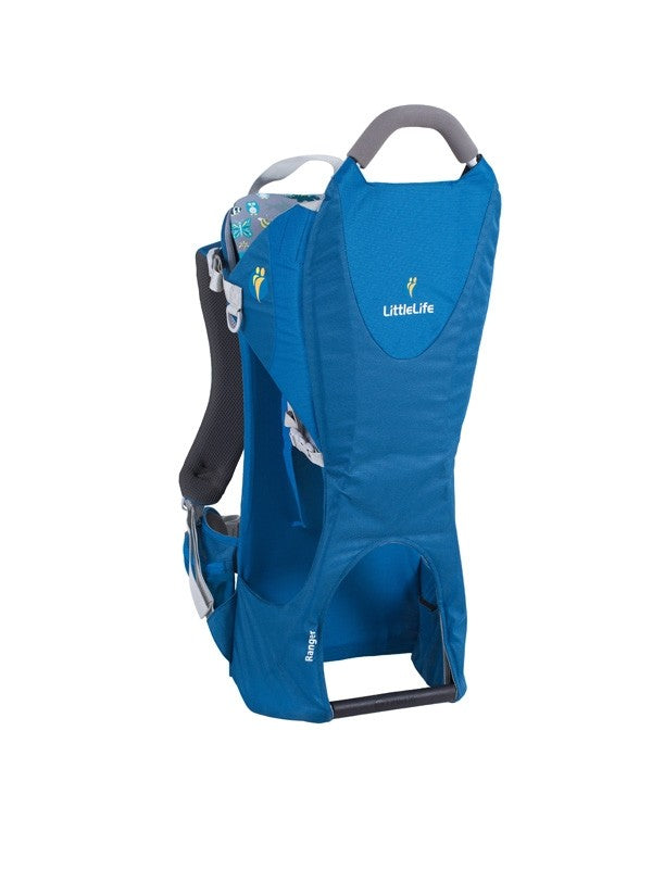 Σακίδιο Μάρσιπος Littlelife Ranger S2 | www.lightgear.gr