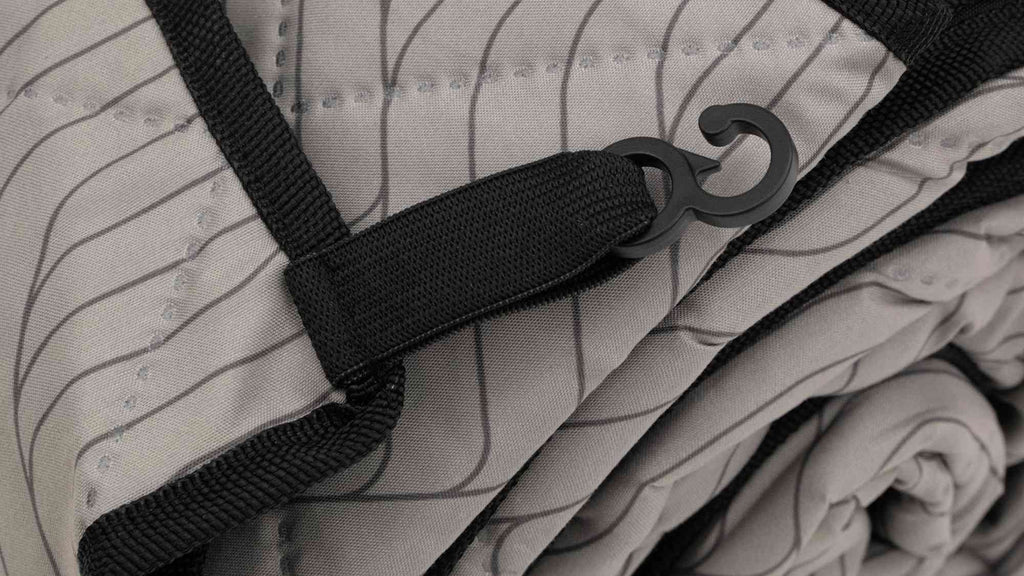 Χαλί Cozy Carpet Outwell για Rockwell 6 | www.lightgear.gr