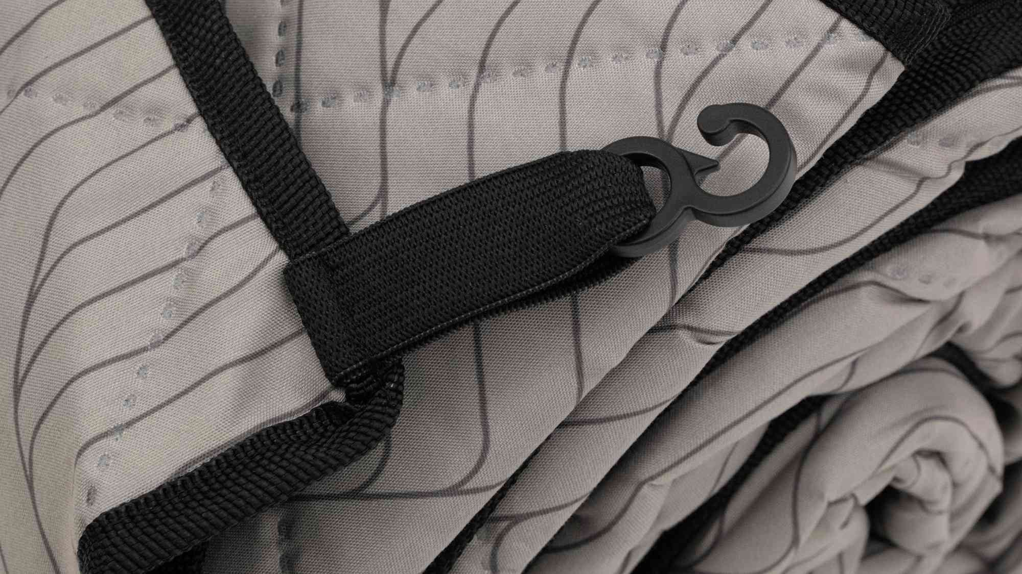 Χαλί Cozy Carpet Outwell για Rockwell 6 | www.lightgear.gr