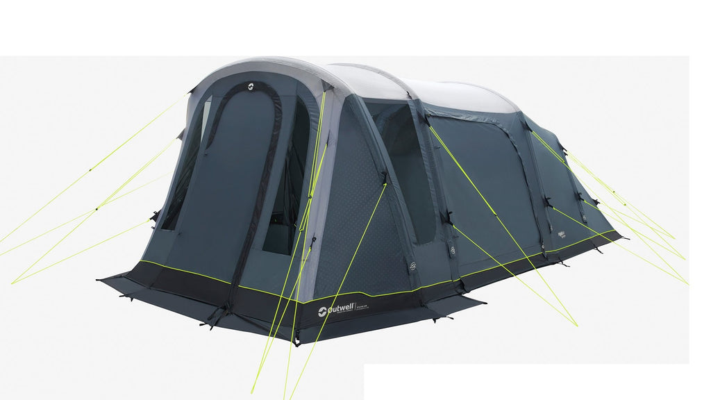 Σκηνή Outwell Sacramento 4 Air | www.lightgear.gr