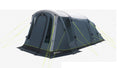 Σκηνή Outwell Sacramento 4 Air | www.lightgear.gr