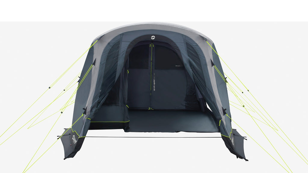 Σκηνή Outwell Sacramento 4 Air | www.lightgear.gr