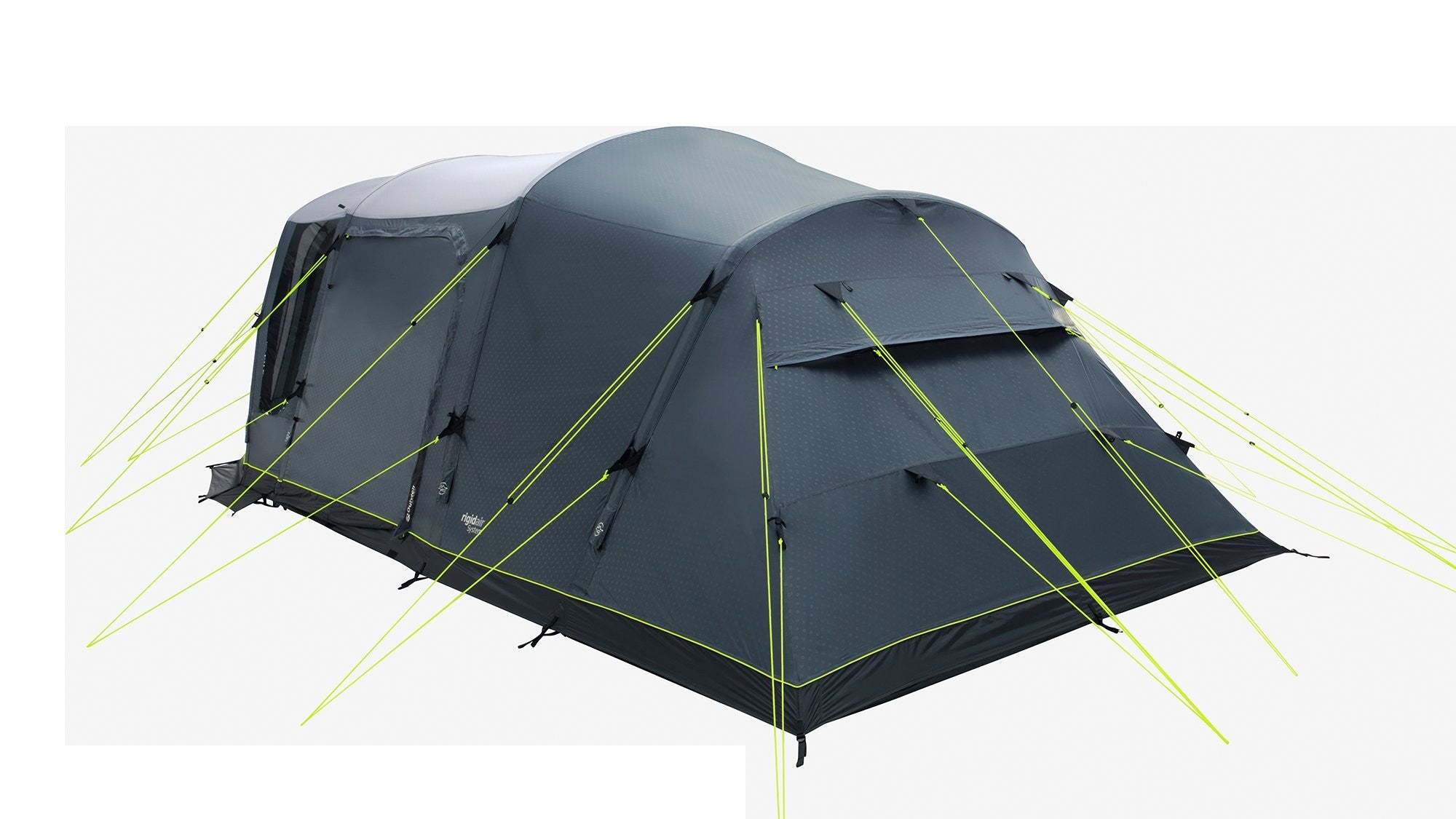 Σκηνή Outwell Sacramento 4 Air | www.lightgear.gr
