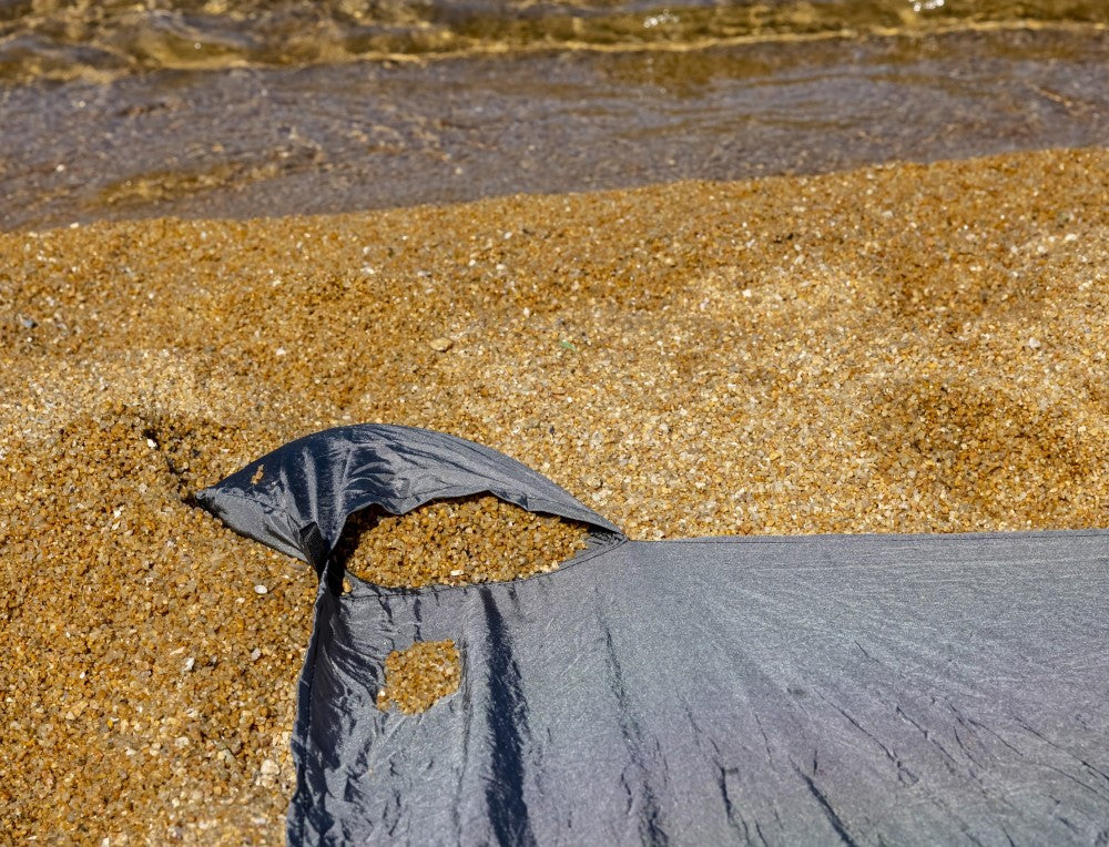 Κουβέρτα Πικνίκ Basic Nature Beach 275x215cm | www.lightgear.gr