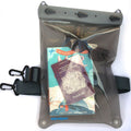 Αδιάβροχη Θήκη Aquapac Mont Blanc Clear 668 | www.lightgear.gr