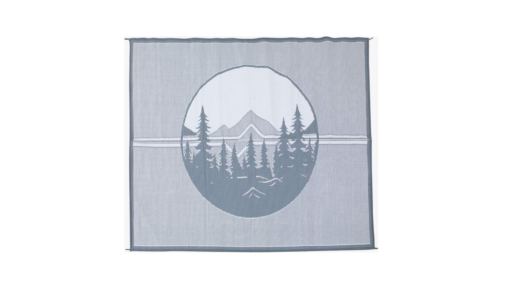 Χαλί Outwell Southwell Universal 300 x 250 cm | www.lightgear.gr