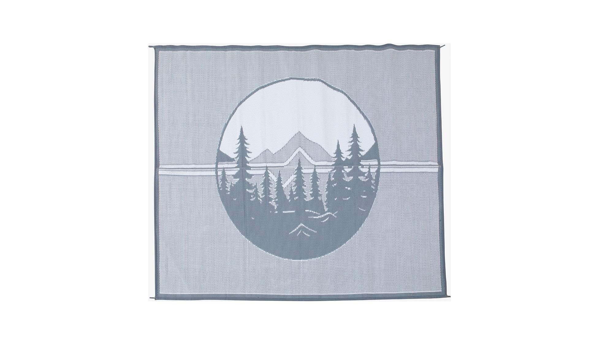 Χαλί Outwell Southwell Universal 300 x 250 cm | www.lightgear.gr