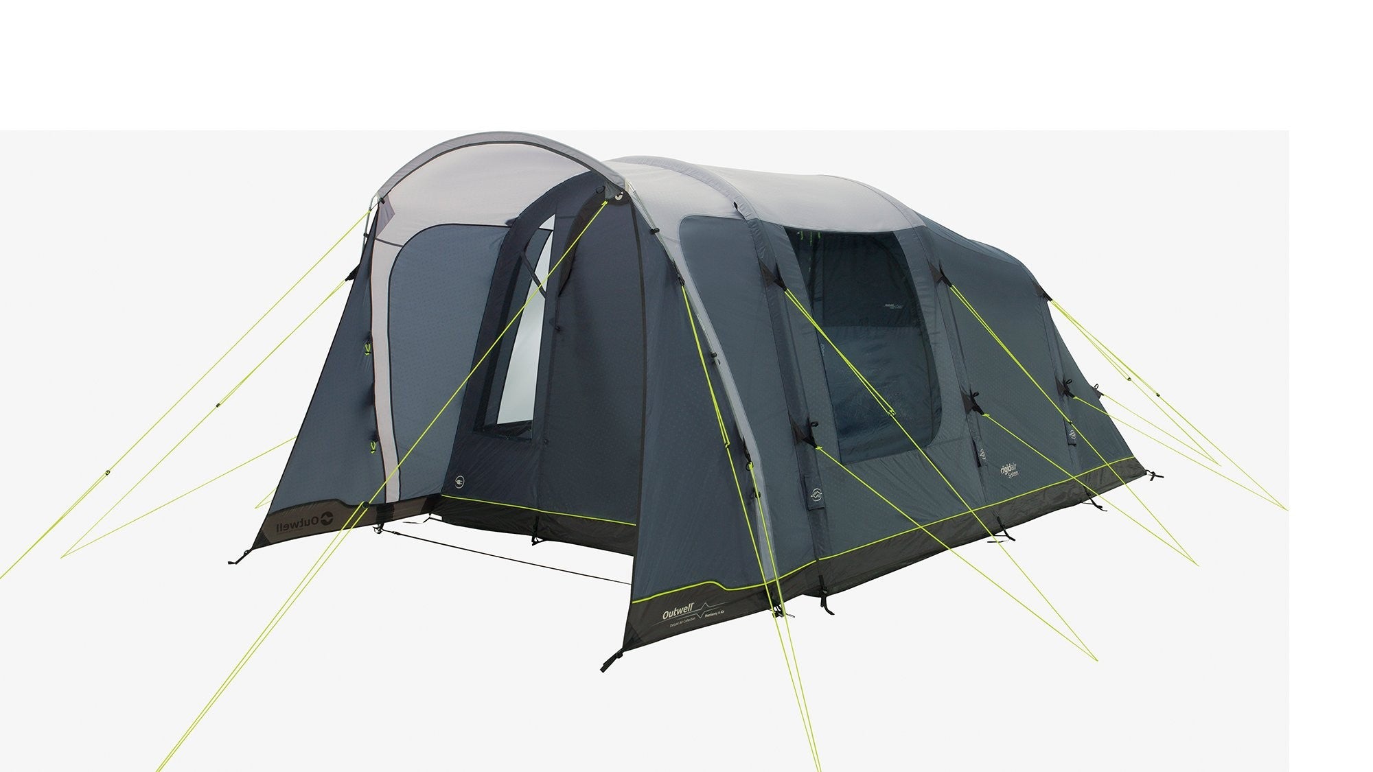 Σκηνή Outwell Monterey 4 Air | www.lightgear.gr