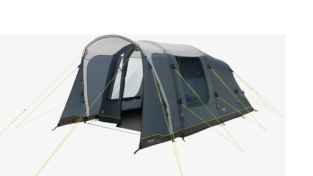 Σκηνή Outwell Monterey 4 Air | www.lightgear.gr