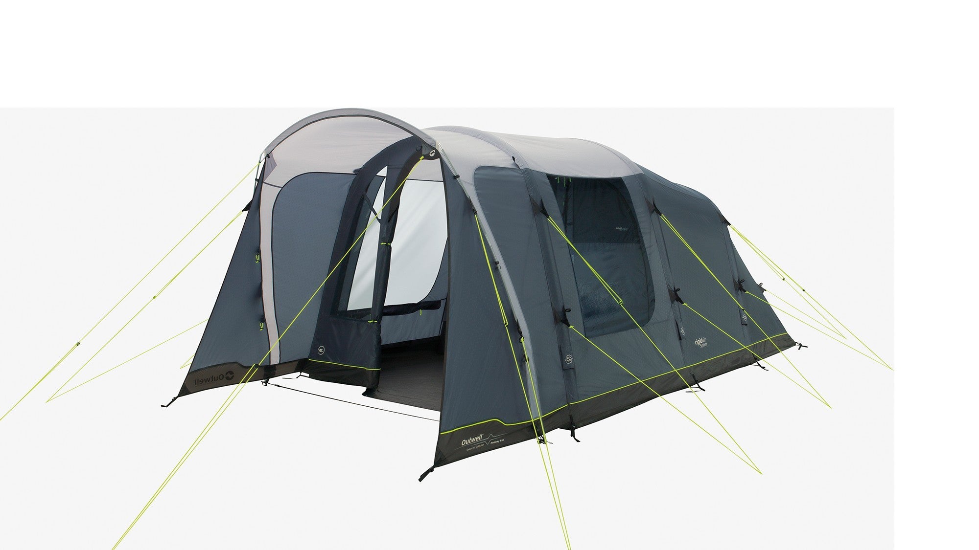 Σκηνή Outwell Monterey 4 Air | www.lightgear.gr
