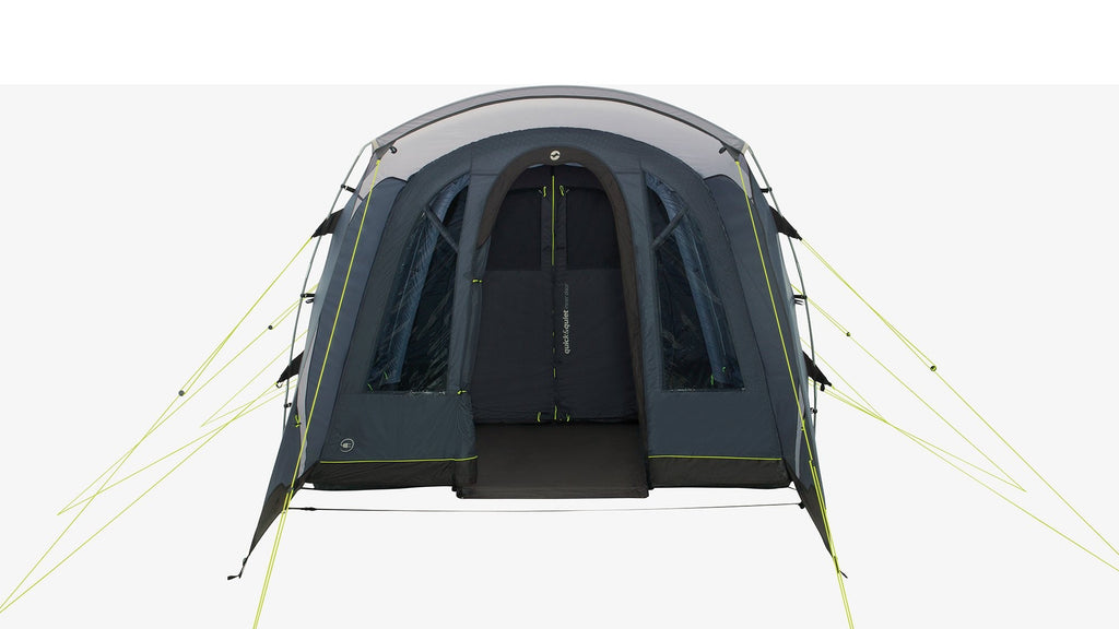 Σκηνή Outwell Monterey 4 Air | www.lightgear.gr