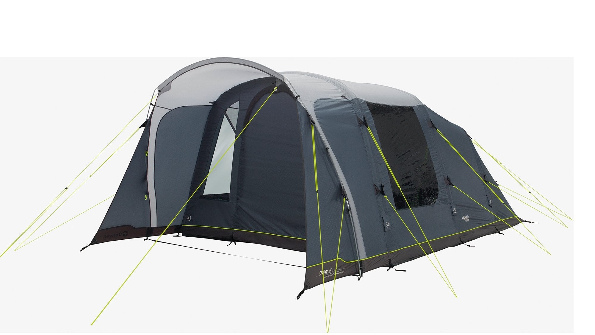 Σκηνή Outwell Monterey 5 Air | www.lightgear.gr