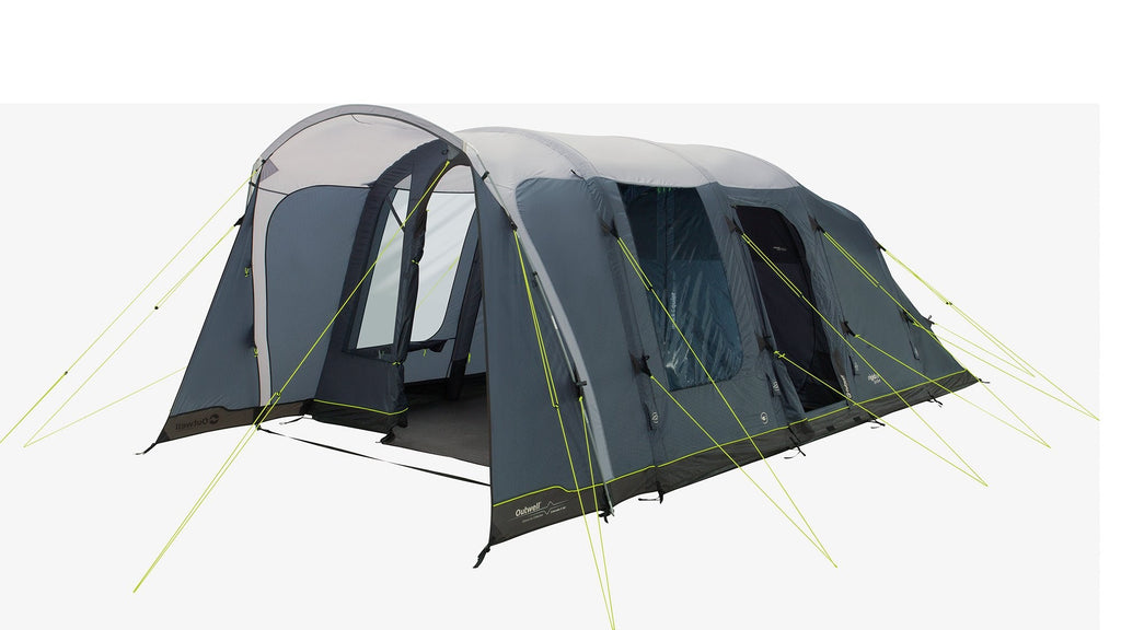 Σκηνή Outwell Colorado 5 Air | www.lightgear.gr