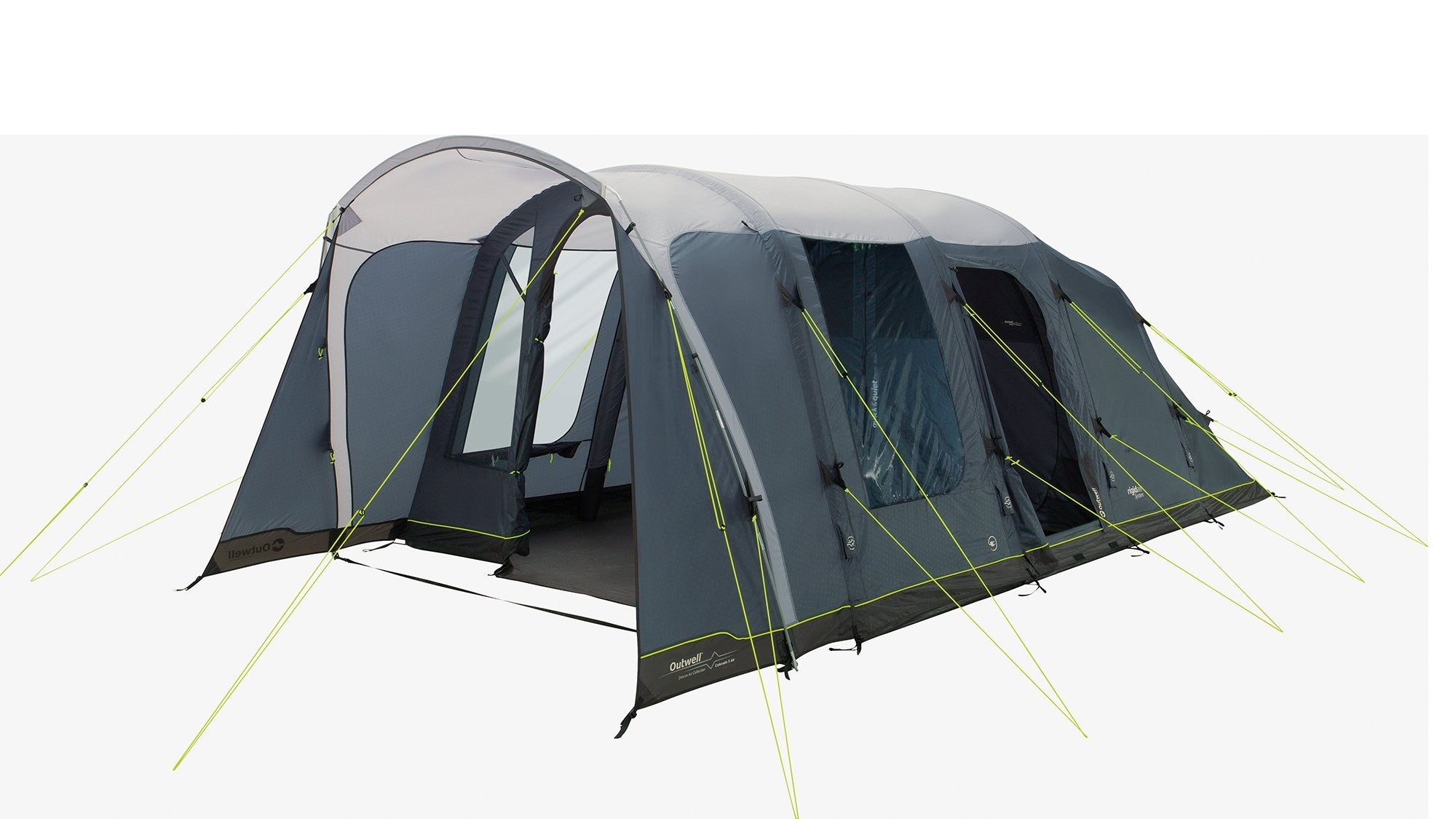 Σκηνή Outwell Colorado 5 Air | www.lightgear.gr