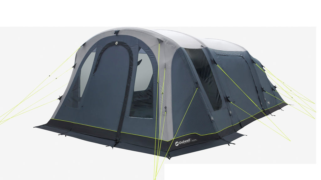 Σκηνή Outwell Sacramento 6 Air | www.lightgear.gr