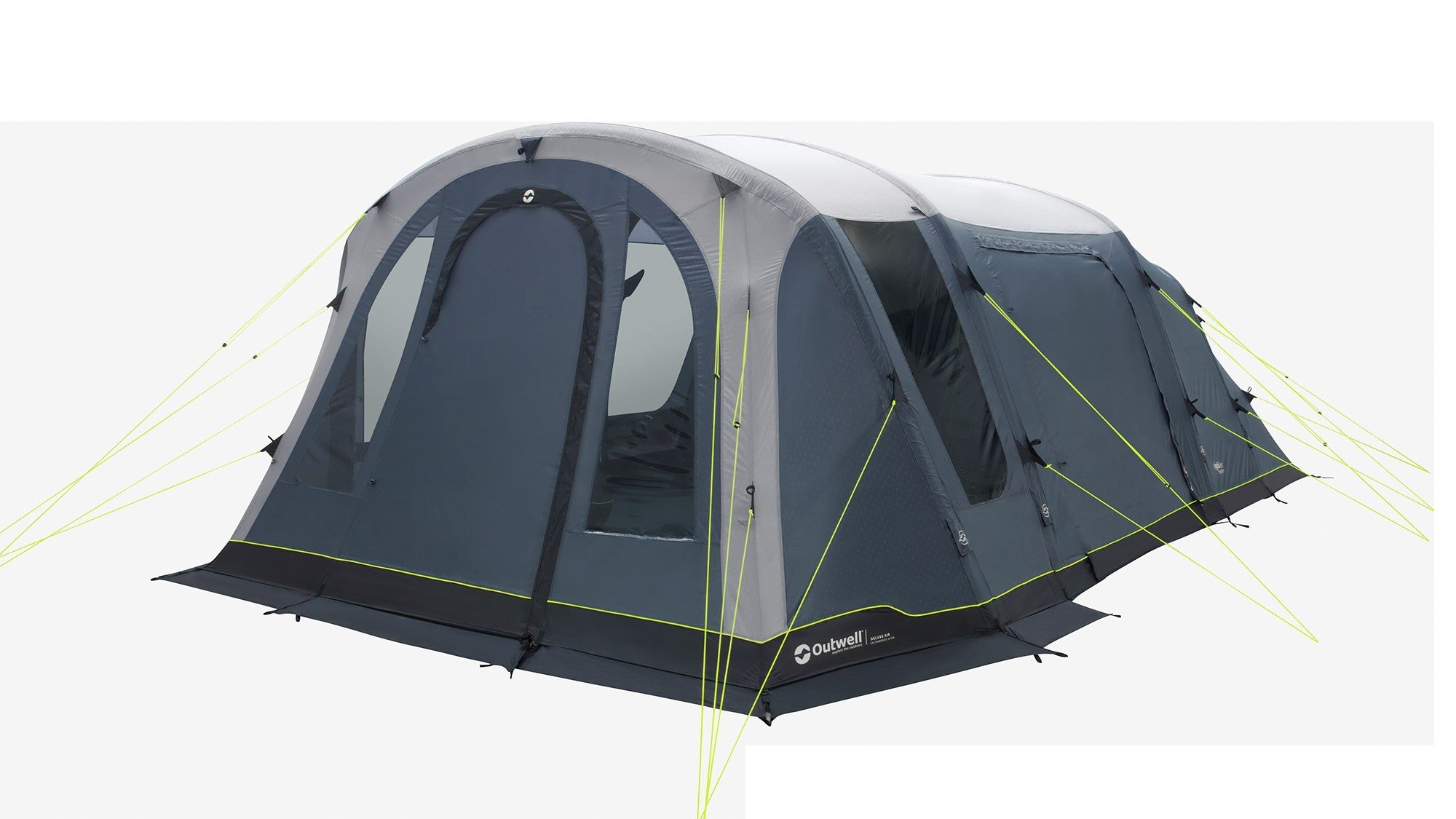 Σκηνή Outwell Sacramento 6 Air | www.lightgear.gr