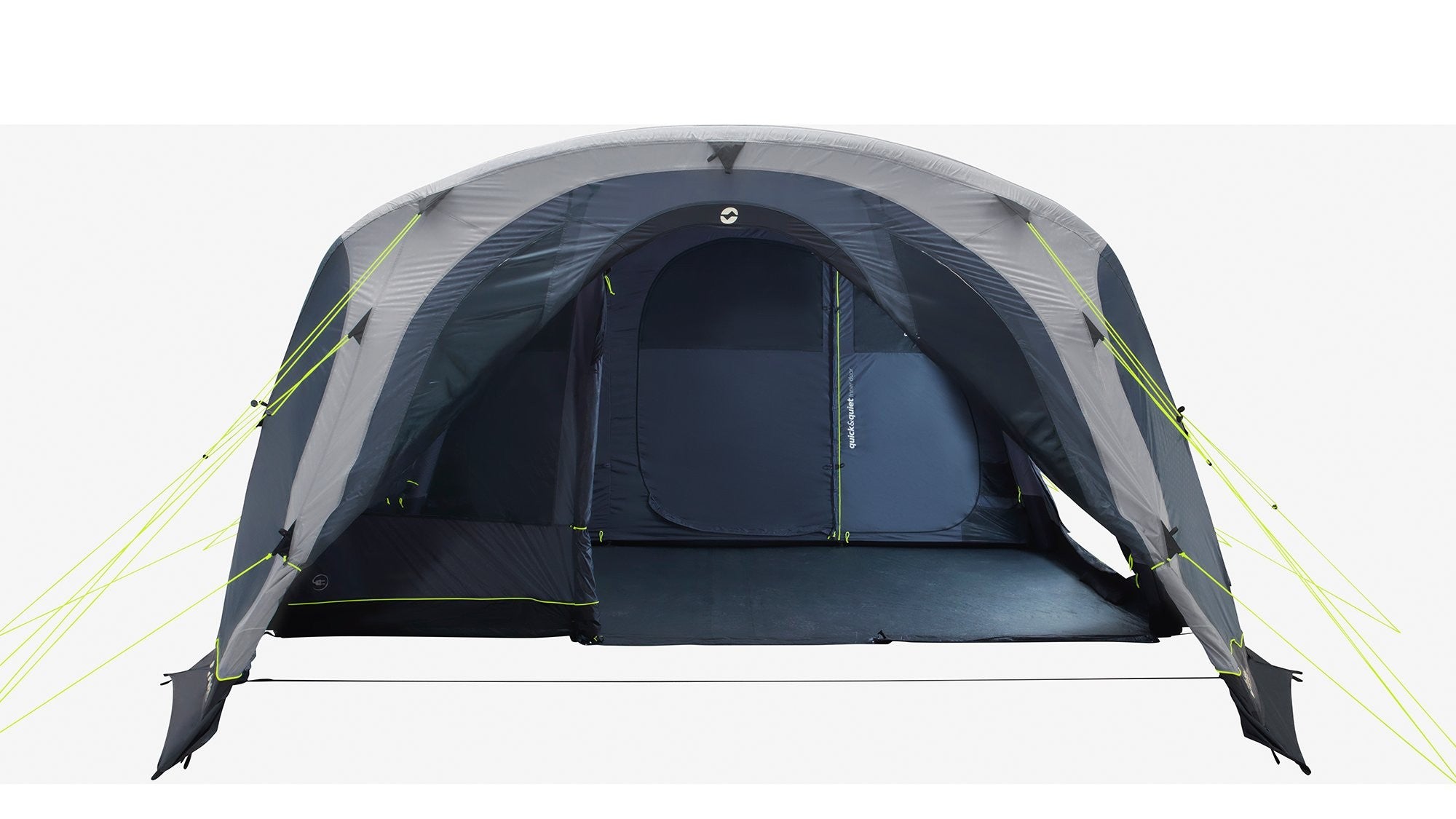 Σκηνή Outwell Sacramento 6 Air | www.lightgear.gr