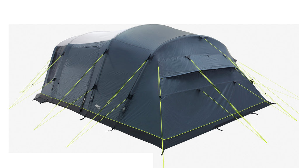 Σκηνή Outwell Sacramento 6 Air | www.lightgear.gr