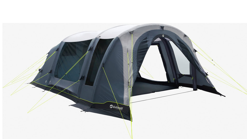 Σκηνή Outwell Sacramento 6 Air | www.lightgear.gr