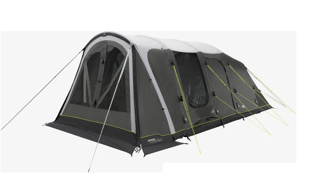 Σκηνή Outwell Florida 5 Air | www.lightgear.gr