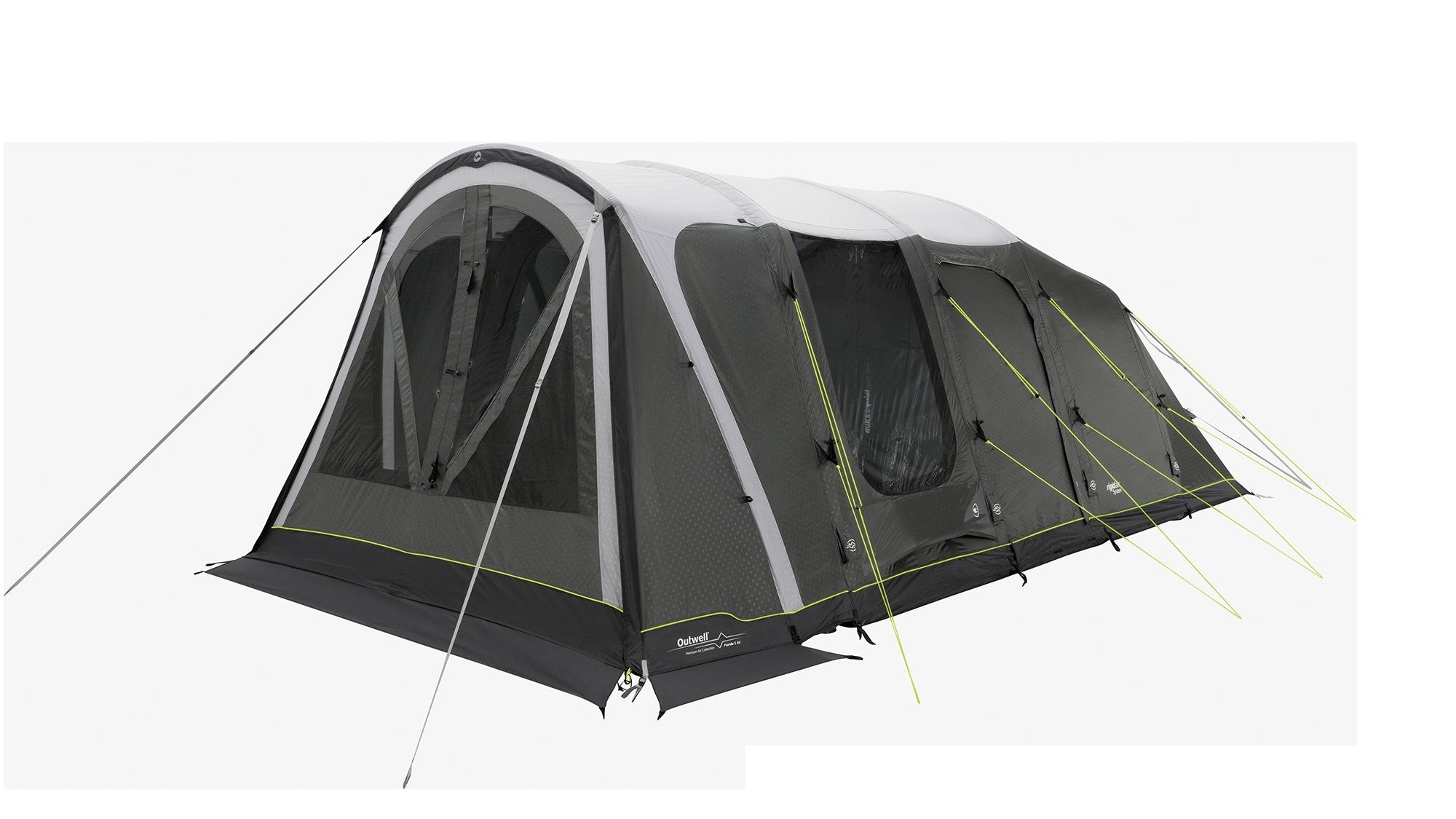 Σκηνή Outwell Florida 5 Air | www.lightgear.gr