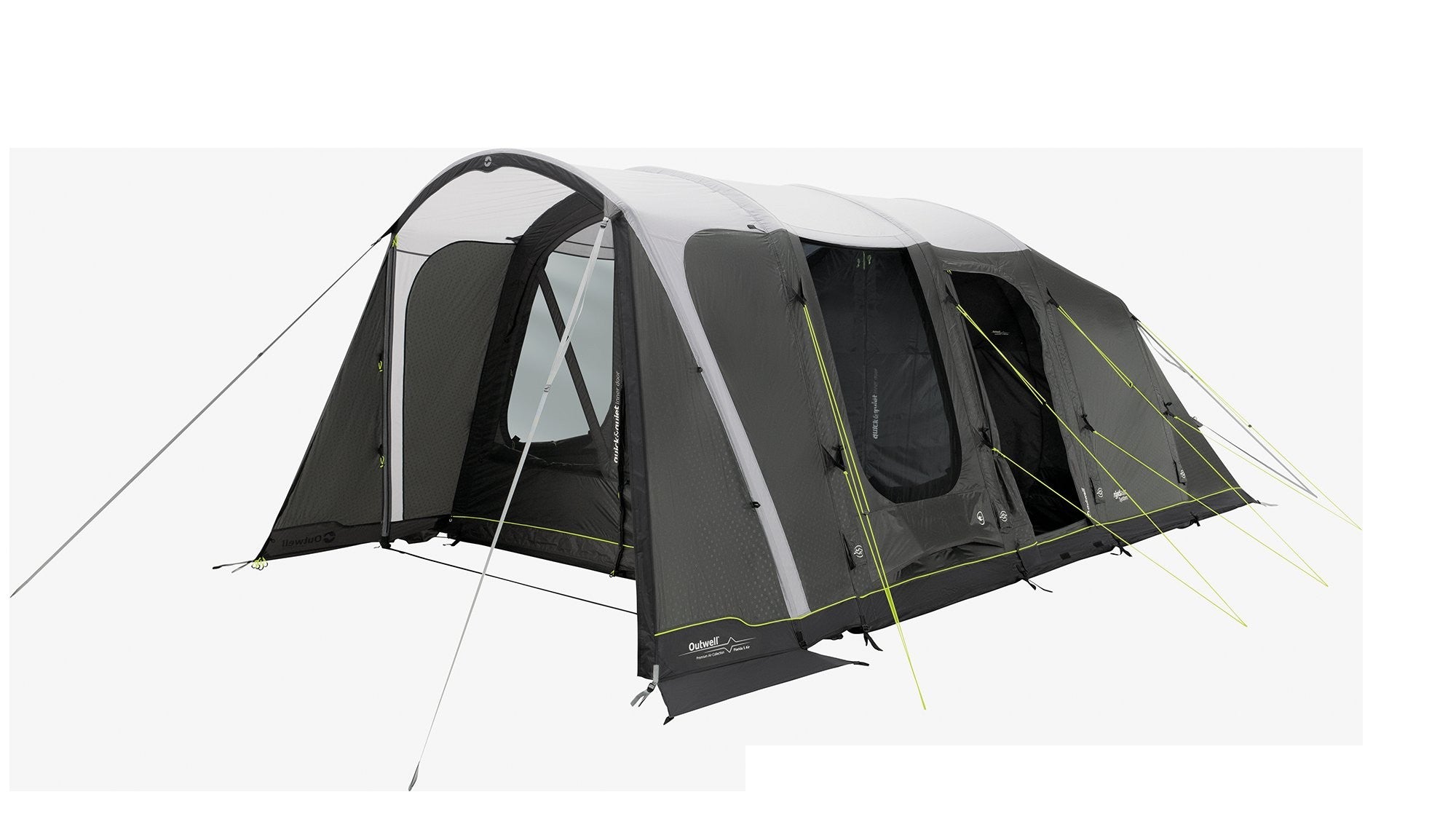 Σκηνή Outwell Florida 5 Air | www.lightgear.gr