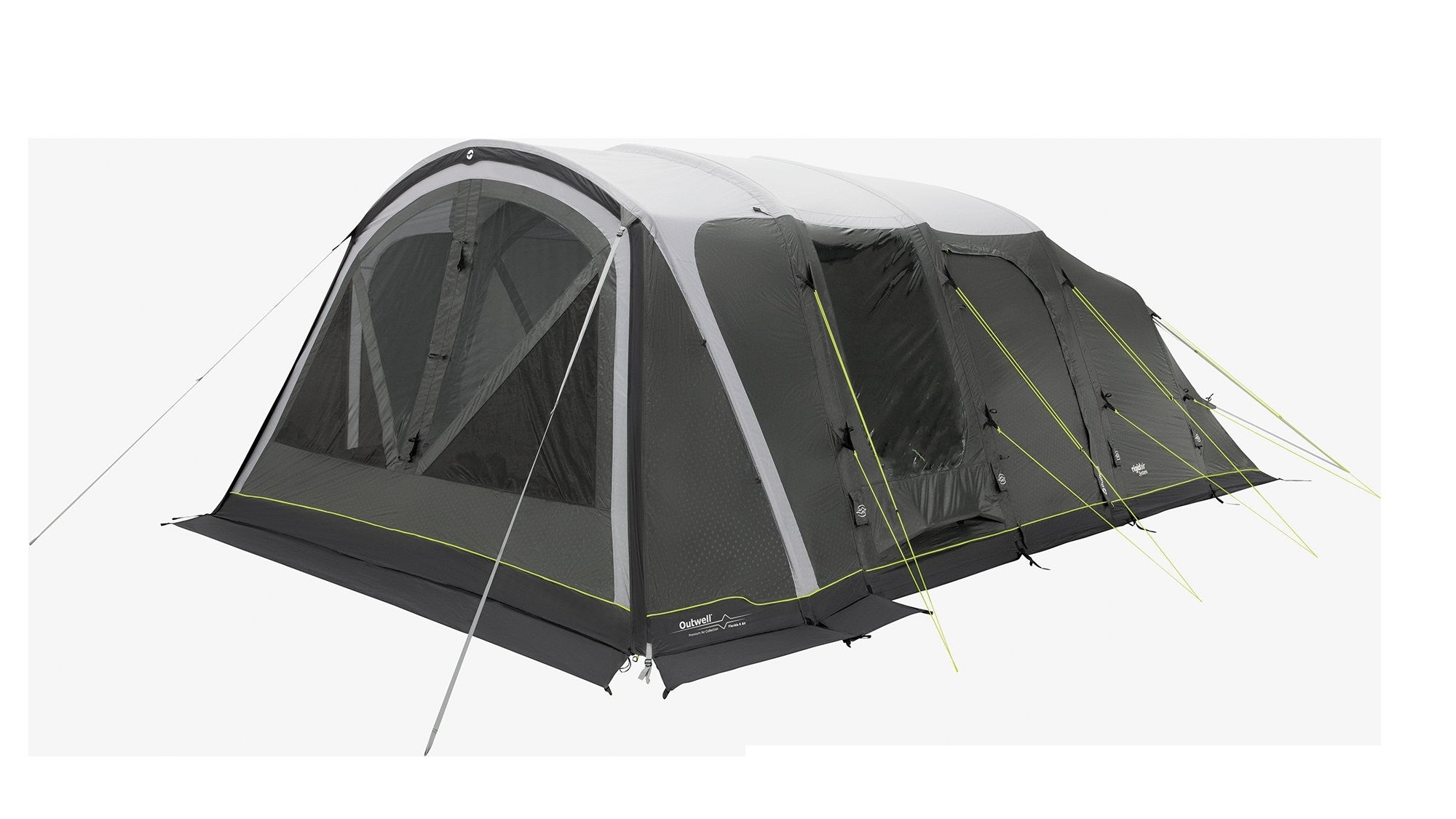 Σκηνή Outwell Florida 6 Air | www.lightgear.gr