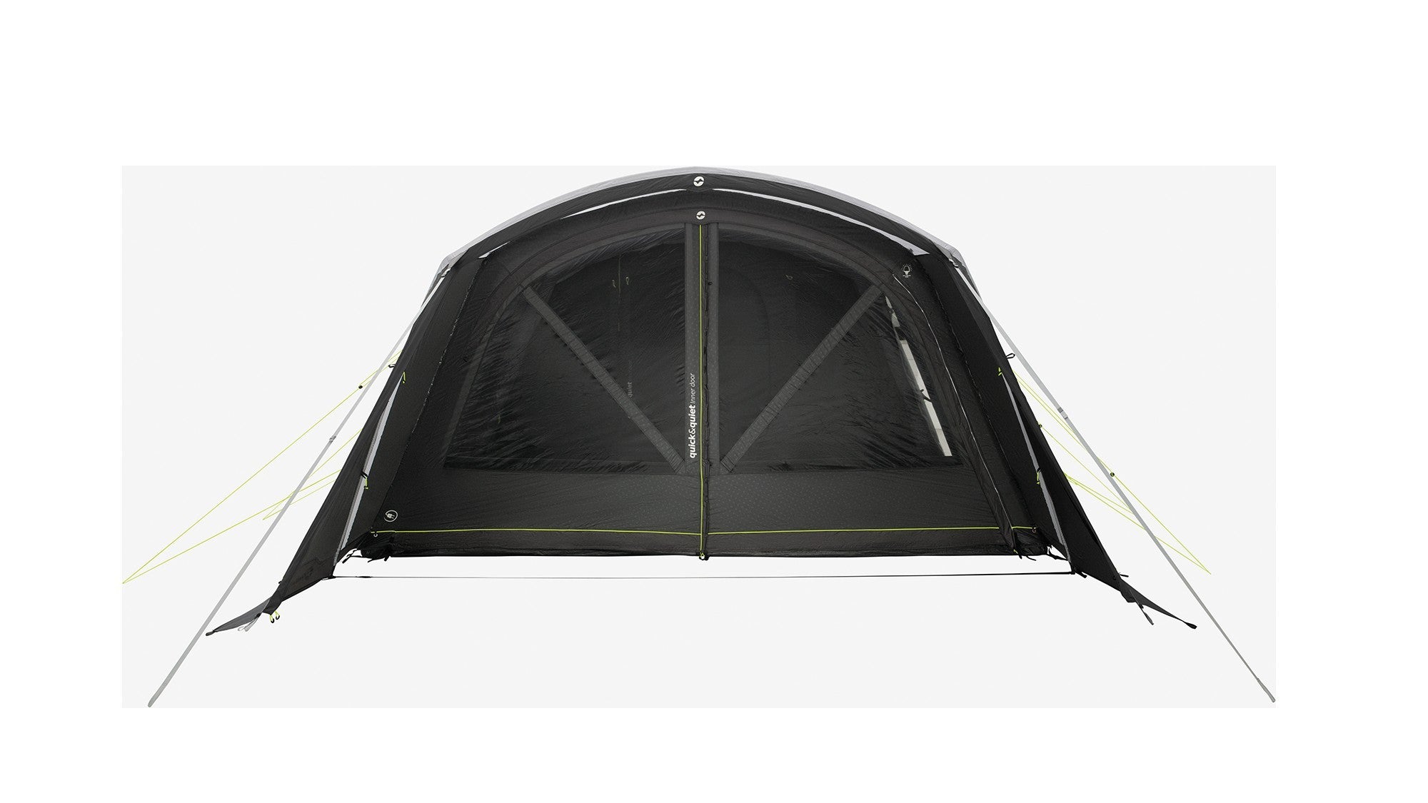 Σκηνή Outwell Florida 6 Air | www.lightgear.gr