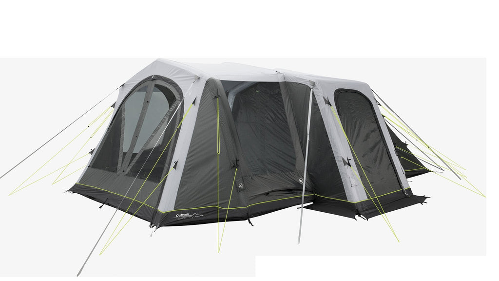 Σκηνή Outwell Montana 6 Air | www.lightgear.gr