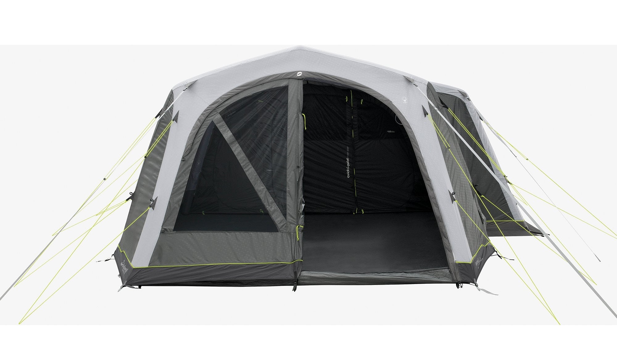 Σκηνή Outwell Montana 6 Air | www.lightgear.gr