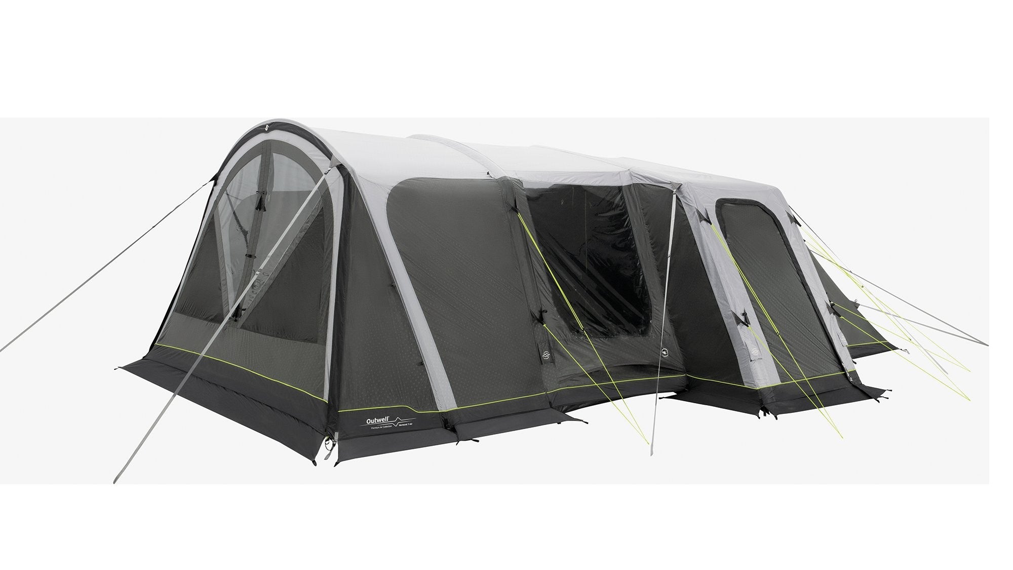 Σκηνή Outwell Vermont 7 Air | www.lightgear.gr