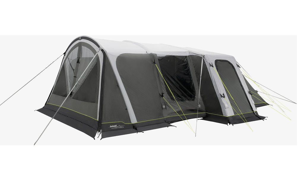 Σκηνή Outwell Vermont 7 Air | www.lightgear.gr